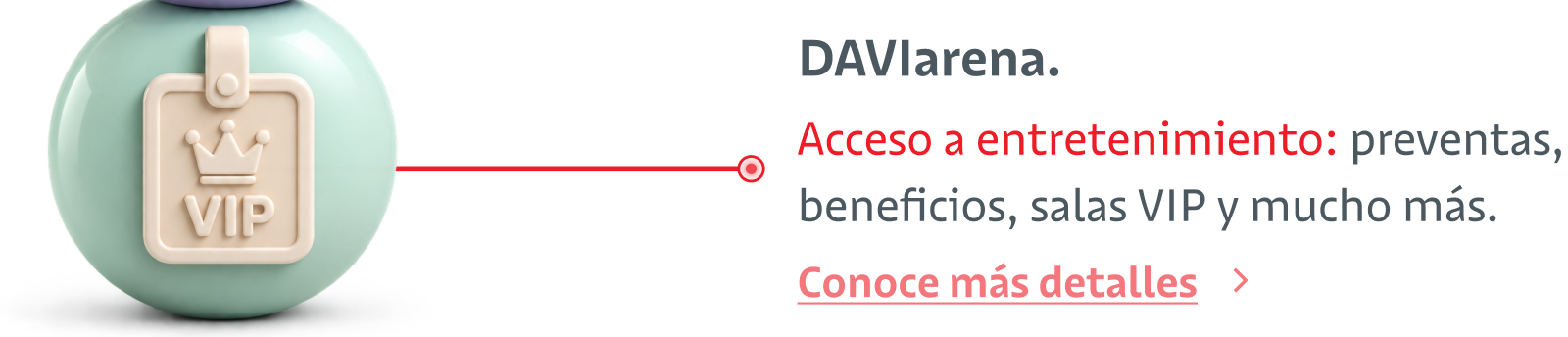 Esfera Mover Dinero